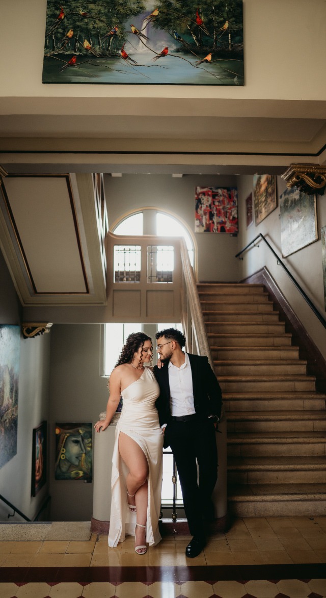 Boda 1